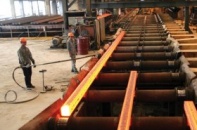 Thép Hòa Phát bị tố hưởng lợi từ chính sách