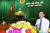 Chất vấn và chất lượng chất vấn