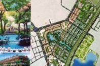 Tasco nhận bàn giao dự án Xuân Phương