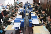 "Tin tặc quân đội Trung Quốc đánh cắp bí mật hàng không vũ trụ"