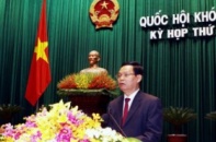 Đẩy lùi tham nhũng, hay bị tham nhũng đẩy lùi?