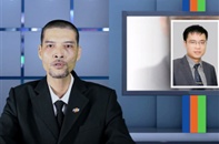 FPT gây sốc bằng clip bổ nhiệm Phó Tổng giám đốc bằng "cáo phó"