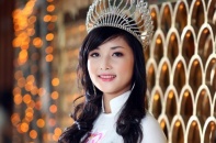 Hoa hậu Triệu Thị Hà vẫn được giữ vương miện
