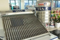 Lắp đặt và sử dụng bồn nước inox an toàn