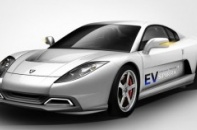 Siêu xe Hàn Quốc Spirra EV có giá 271.000 USD
