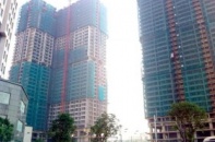 Chủ đầu tư đang đua nhau mở bán căn hộ
