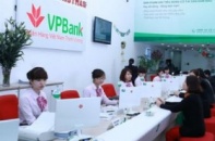Thời điểm vàng để ngân hàng mua lại công ty tài chính