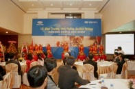 Thu hồi giấy phép của Công ty Golden Bridge Capital