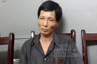 Tóm gọn kẻ cầm búa giết vợ ở phố chợ Khâm Thiên