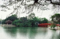 Hà Nội là điểm đến có mức giá tốt nhất thế giới
