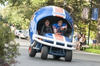 Phim 22 Jump Street sẽ tiếp tục gây náo loạn giới trẻ
