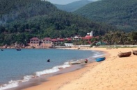Tạo chuỗi dự án hỗ trợ Khu kinh tế Nhơn Hội