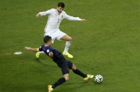 Van Persie lập siêu phẩm, Hà Lan cuốn bay đương kim vô địch Tây Ban Nha