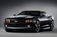 GM triệu hồi hơn 500.000 xe Chevrolet Camaro