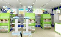 Vinamlk công bố giá  bán buôn tối đa 35 sản phẩm sữa