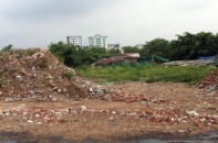 Chủ đầu tư KĐT mới Hạ Đình lên tiếng chuyện mở đường