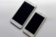 iPhone 6 hoàn chỉnh với hai kích cỡ màn hình
