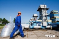 Nga chuẩn bị cắt nguồn cung khí đốt cho Ukraine
