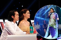 Nhân tố bí ẩn: Dương Khắc Linh "đẻ trứng gà" vì tiết mục của thí sinh