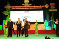 Tân Á Đại Thành - 20 năm khẳng định thương hiệu