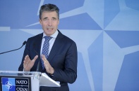 Tổng thư kí NATO tuyên bố coi Nga là kẻ thù