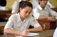 99% học sinh cả nước đỗ tốt nghiệp THPT