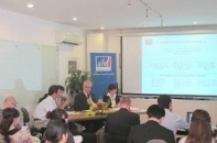AFD cam kết tài trợ cho Việt Nam hơn 1,5 tỷ EUR