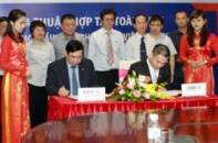 BIDV và VTV hợp tác phát triển truyền hình cáp