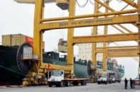 Cảng Quảng Ninh bán cổ phiếu lần 2 vẫn ế chỏng gọng