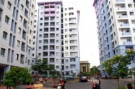 Giá trần phí dịch vụ chung cư tại Hà Nội là 16.500 đồng/m2