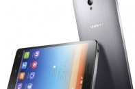 Smartphone S860 pin siêu bền của Lenovo