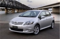 Toyota Corolla, Yaris dính lỗi túi khí gây cháy xe