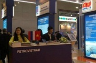 Việt Nam và Nga ký MOU về thăm dò dầu mỏ