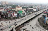 Các Cienco: Lãnh đạo cao cấp rục rịch ra đi