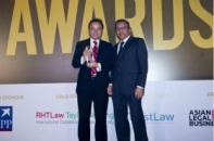 LNT & Partners là hãng luật xuất sắc nhất Việt Nam 2014