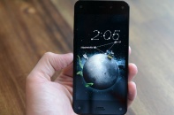 Amazon Fire Phone ra mắt, giao diện 3D độc đáo