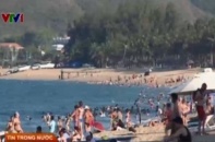 Bóc trần hiện tượng lũng đoạn thị trường du lịch