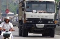 Lọt không ít “con nghiện” cầm vô lăng