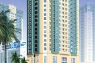 Mở bán chung cư Đông Đô – BQP