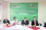 Ra mắt Văn phòng Phòng Thương mại Hungary tại VN