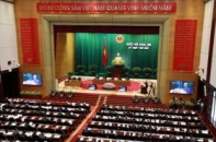 Cái gốc của sự minh bạch