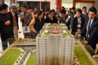 Căn hộ cao cấp: Càng to càng ế