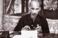 “Đề tài” duy nhất của Nhà báo Hồ Chí Minh