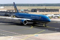 Hé lộ phương án cổ phần hóa Vietnam Airlines