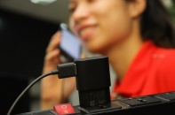 Những hiểu lầm về sạc pin cho smartphone
