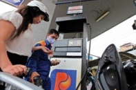 Biến động giá cơ sở đến 3% đã được tăng giá xăng dầu
