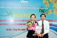 Bộ trưởng Thăng yêu cầu thu hồi quyết định bổ nhiệm cán bộ vượt thẩm quyền