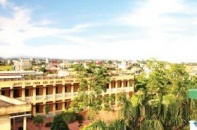 Nông thôn mới ở Đông Hưng, Thái Bình