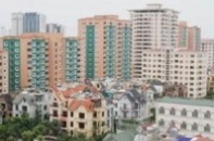 Tạm dừng dự án nhà ở thương mại ở nội đô Hà Nội