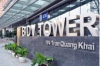 Thủ tướng cho phép BIDV mở ngân hàng tại Myanmar